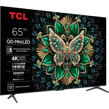TCL 65C6K