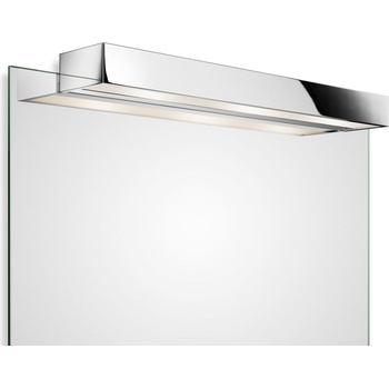 DECOR WALTHER Лампа над огледалото Box Clip On LED 60 см хром (0420000)