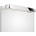 DECOR WALTHER Лампа над огледалото Box Clip On LED 60 см хром (0420000)