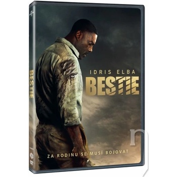 Bestie DVD