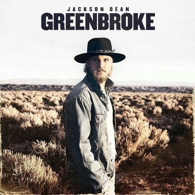 Jackson Dean - Greenbroke CRL LP