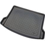  Гумирана стелка за багажник за Mercedes GLA X156 (2014+) wings removable for models with nets
