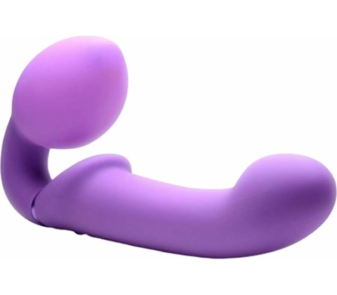 Strap U G Pulse Strapless