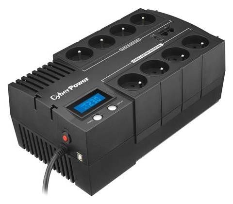 CyberPower BR1200ELCD-FR