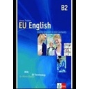 EU English B2 učebnice + CD