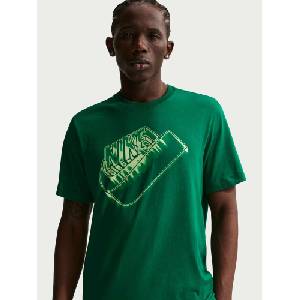 Nike Тениска u nsw tee std blur futura (ih1131-365)