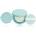 BRINGGREEN Tea Tree Cica Tone Up Sun Cushion лек защитен флуид с апликатор SPF 50+ 15 гр