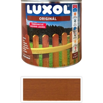 Luxol Originál 2,5 l sipo