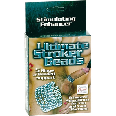 CalExotics Ultimate Stroker Beads