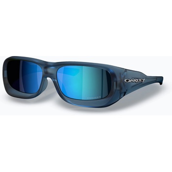 Oakley Слънчеви очила Oakley De Soto matte trans stonewash