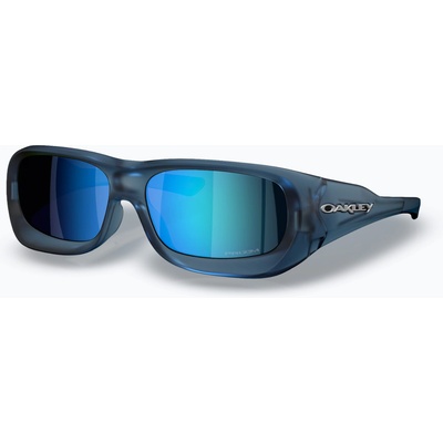 Oakley Слънчеви очила Oakley De Soto matte trans stonewash