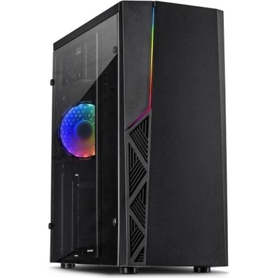 Inter-Tech B-02 88881330