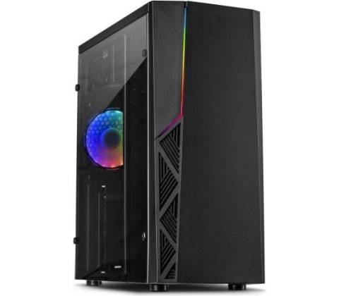 Inter-Tech B-02 88881330