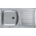 Alveus Basic 170 1 1/2 dekor