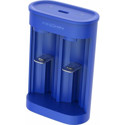 Innokin Trine Power Hub - USB nabíjačka - USB-C