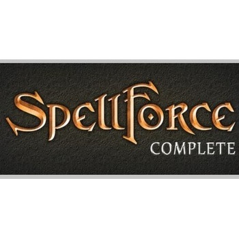 SpellForce Complete