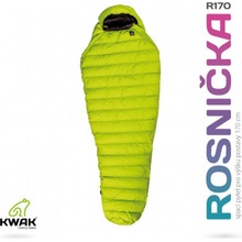 KWAK Rosnička