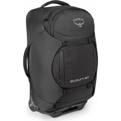 Osprey Sojourn 60 čierna 60 l