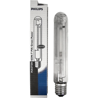 Philips Master SON-T PIA GreenPower 400W-růst i květ