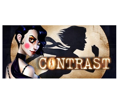Contrast