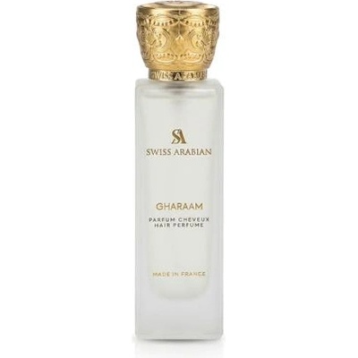 Swiss Arabian Gharaam 50 ml мъгла за коса