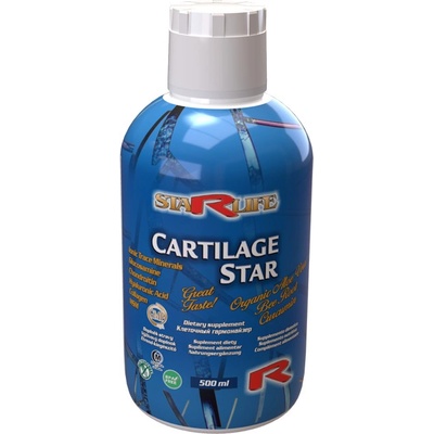 Starlife Cartilage Star 500 ml