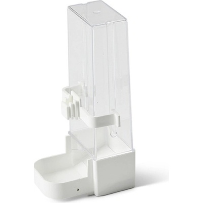 Savic krmítko velké 7,5 x 15 x 5,5cm – Zboží Dáma