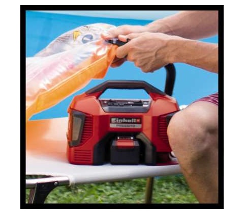 Einhell Expert 4020460