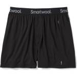 Smartwool Мъжко мериносово термобельо Smartwool Merino Boxer Boxed Merino base layer - Black - размер XXL (015-1735-0115)