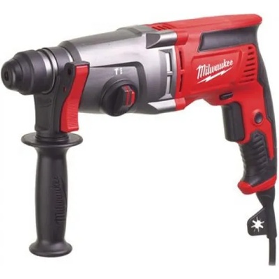 Milwaukee PFH 26T (4933464581)