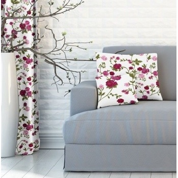 Interie Ivo 34911/102 Blackout 40 x 40 cm