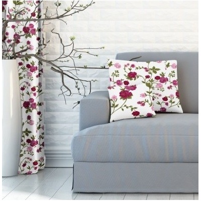 Interie Ivo 34911/102 Blackout 40 x 40 cm