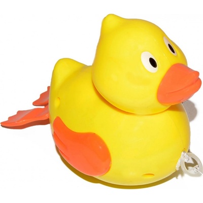 Wiky Kačička naťahovacie do vane 13 cm