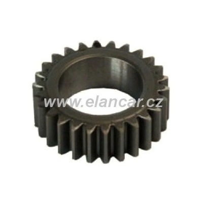 Reduktorové kolo - Denso 028371-7190 / 6670727