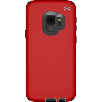 Image 1 of Speck Калъф Speck - Presidio Sport, Galaxy S9, Heartrate Red (110127-6685)