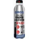 Bros spray proti komárom a kliešťom 50% DEET 180 ml