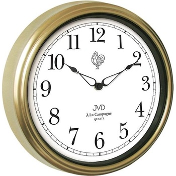 JVD TS2887.2