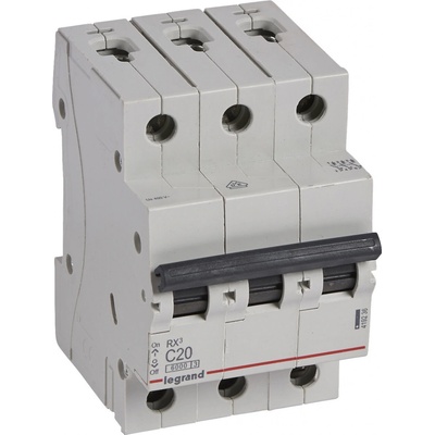 Legrand 20C/3 419236