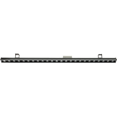 UltraLux LED линейно осветително тяло 20W, 4000K, 15°×30°, IK08, IP66 (LWW2040)