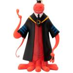 ABYstyle Assassination Classroom Koro Sensei Red 20cm