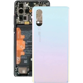 Kryt Huawei P30 Zadní duhový