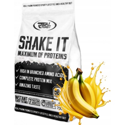 Real Pharm Shake It Protein 700 g