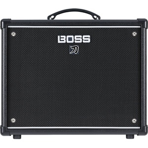Boss Katana 50 Gen 3 Моделиращ усилвател комбо (KTN-50MK3)