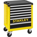 STANLEY Шкаф за мебели Stanley с колелца, 27" и 7 чекмеджета, STST74306-1 (STST74306-1)