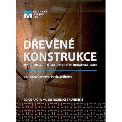 Dřevěné konstrukce