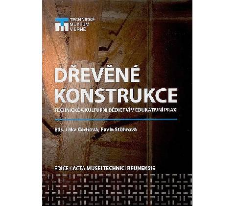 Dřevěné konstrukce