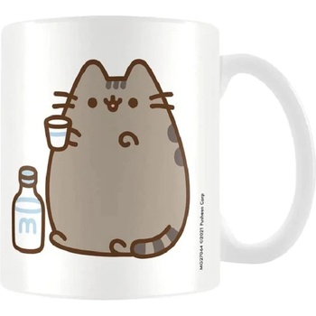 Pyramid International Чаша Pyramid Animation: Pusheen - Yum (MG27064C)