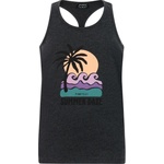 Protest Детски топ Protest Kid's PRTSyra Top - True Black - размер 116 (EU) (704-6060-0212)