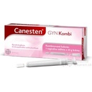 Voľne predajné lieky Canesten GYN Kombi tbl.vag. 1 x 500 mg + crm.der. 1 x 20 g