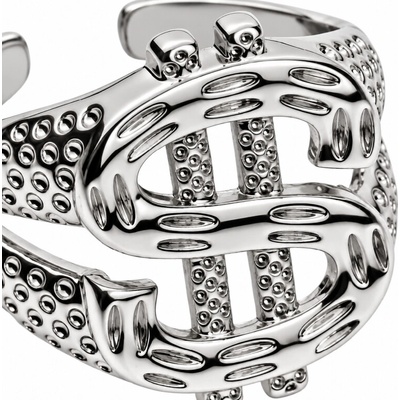 Solla Imperial Grace unisex prsteň zo zliatiny CH UNI PR3 STR Strieborná